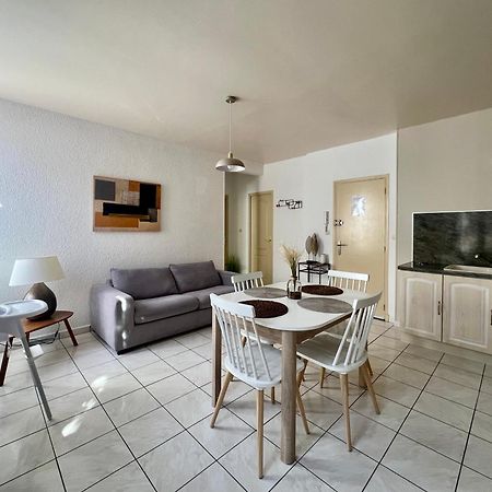 Petit Capucin Appartement Carcassonne Buitenkant foto