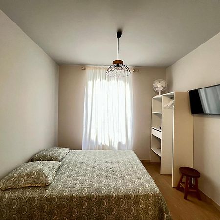 Petit Capucin Appartement Carcassonne Buitenkant foto
