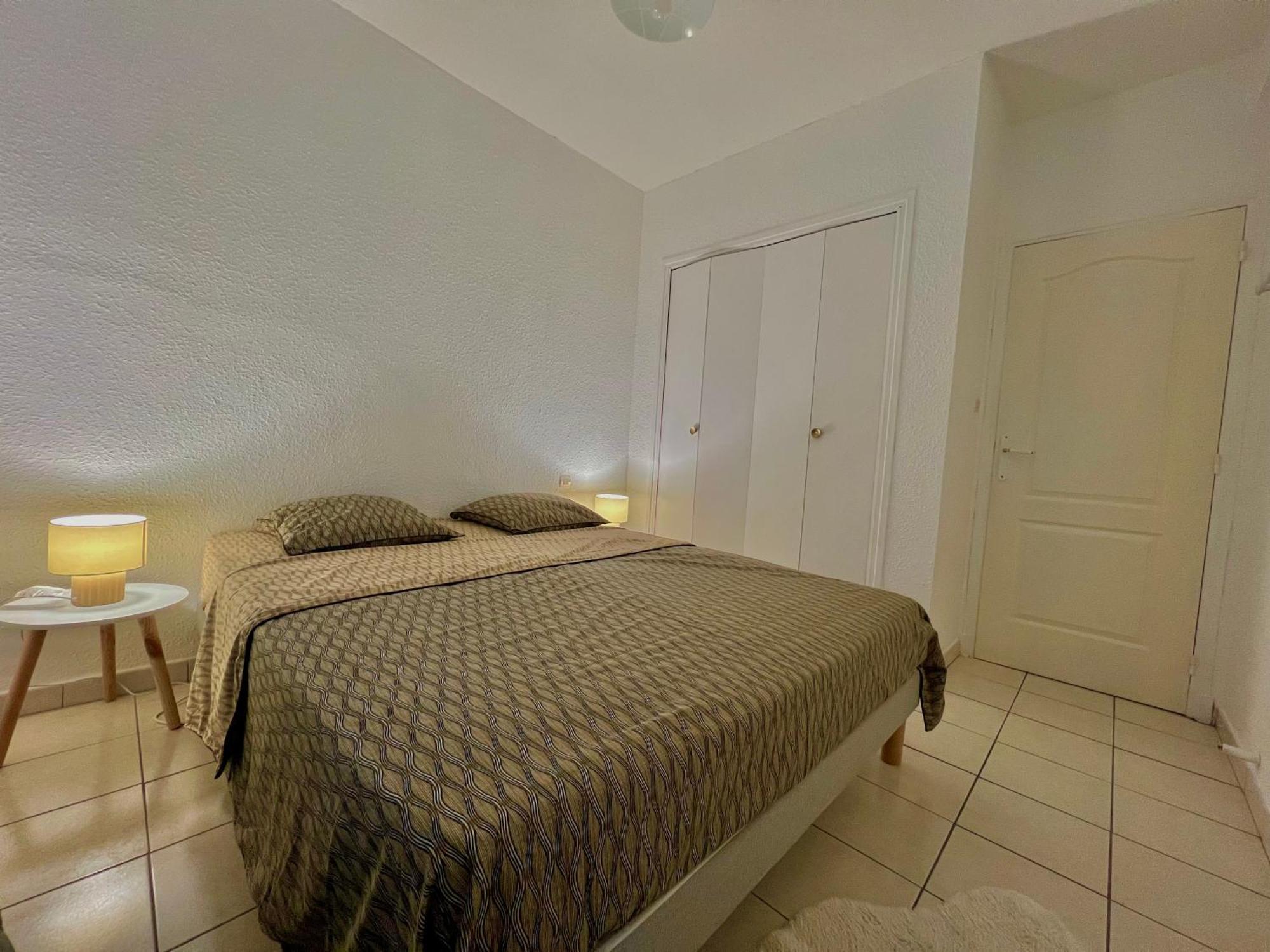 Petit Capucin Appartement Carcassonne Buitenkant foto