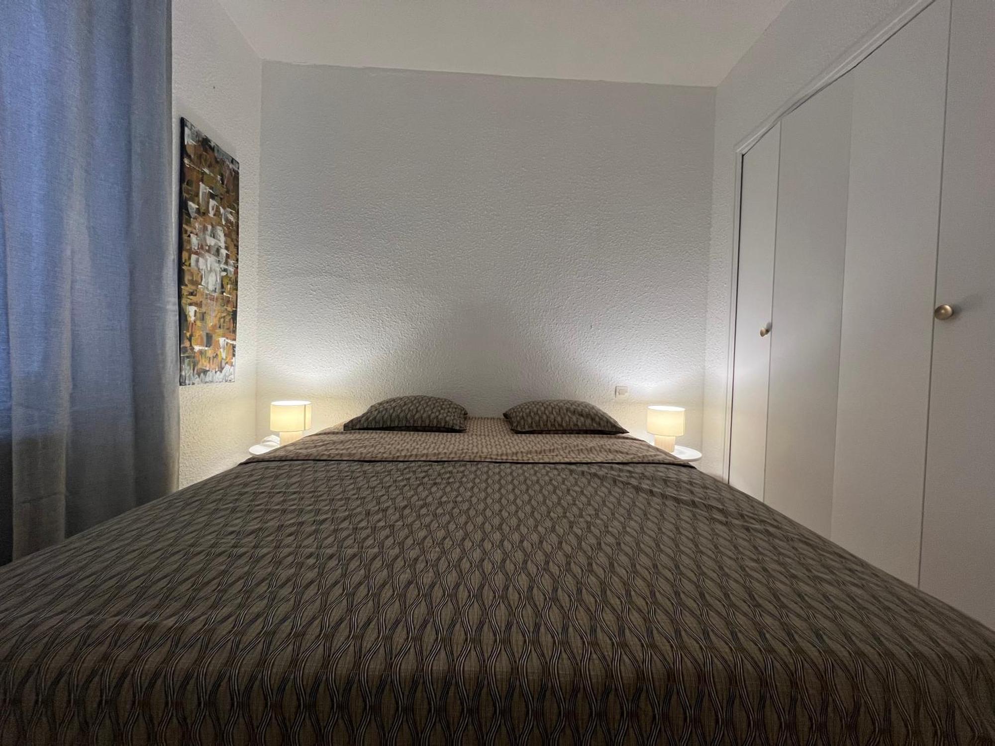 Petit Capucin Appartement Carcassonne Buitenkant foto