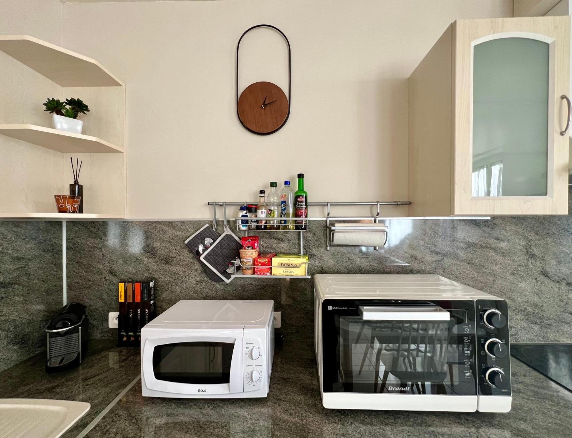 Petit Capucin Appartement Carcassonne Buitenkant foto