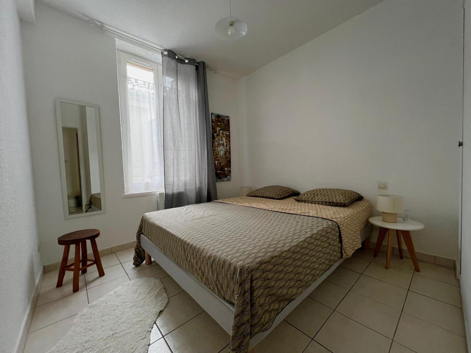 Petit Capucin Appartement Carcassonne Buitenkant foto