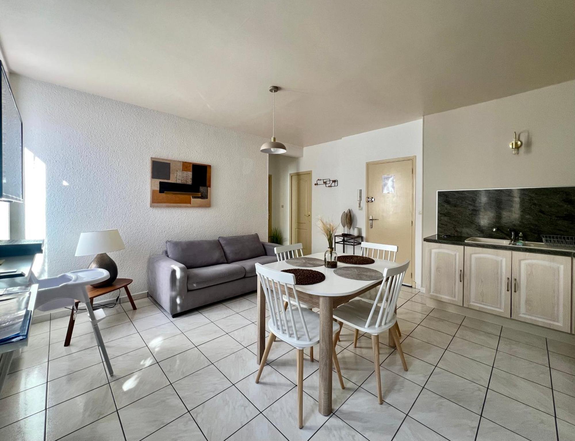 Petit Capucin Appartement Carcassonne Buitenkant foto