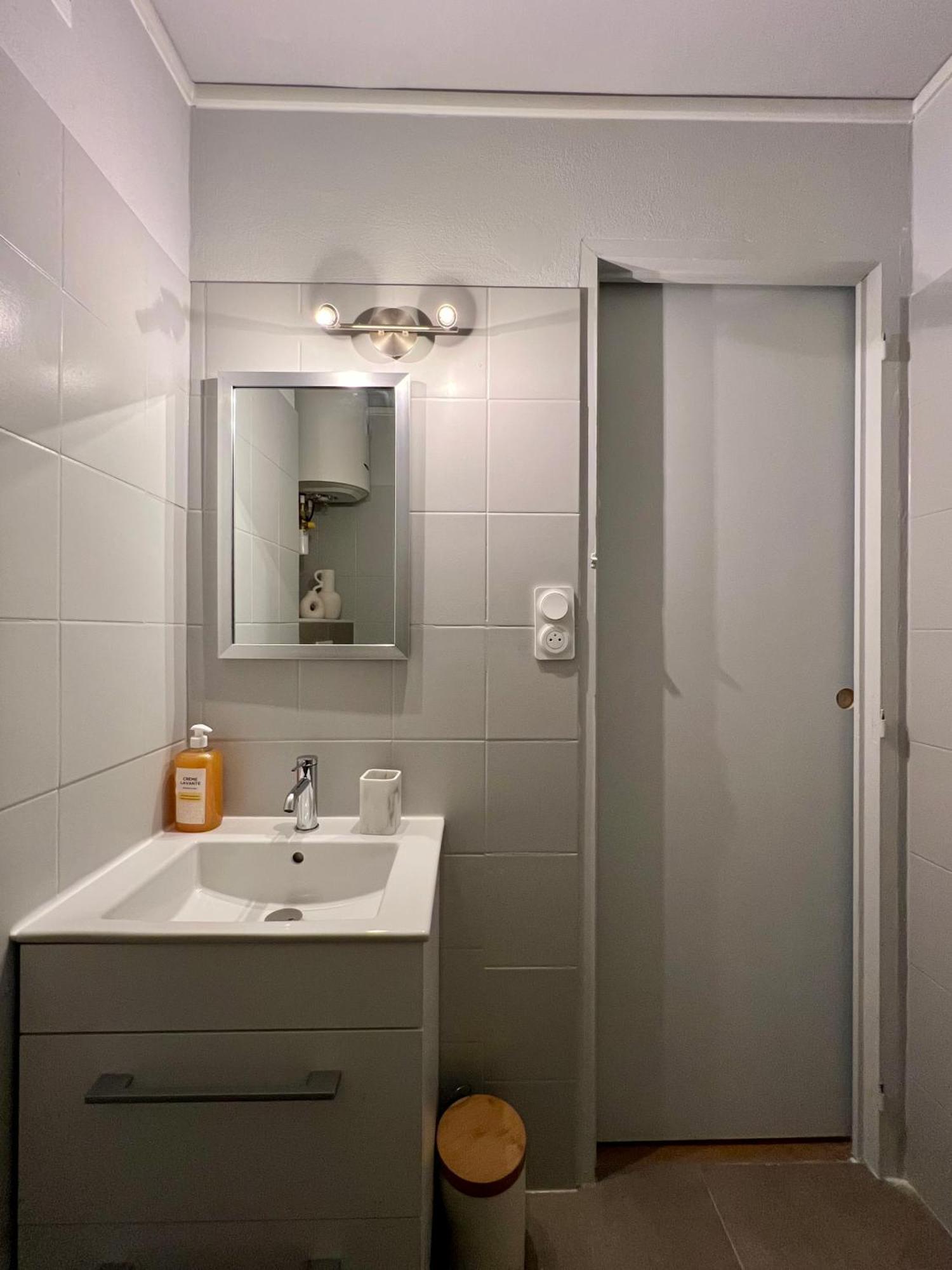 Petit Capucin Appartement Carcassonne Buitenkant foto