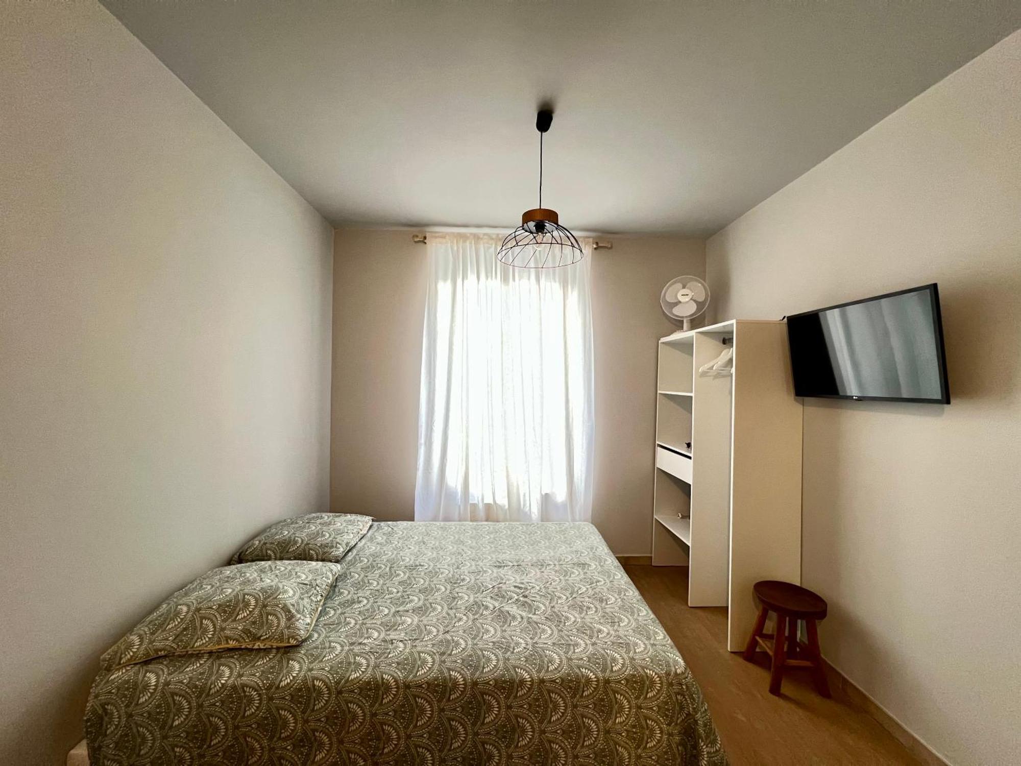 Petit Capucin Appartement Carcassonne Buitenkant foto
